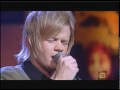 Caleb Rowden Alone Video and Lyrics