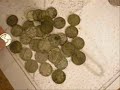 The Old Codger's Treasure Hunting Days