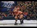 Bad ass Wrestling Finishers