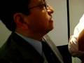Entrevista a Jose Juan Sanchez