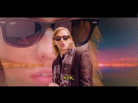 Faberyayo - One sentence serenade
