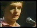 tribute to ian curtis of joy division