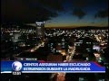 "Booming" Trumpet of the "Apocalypse" In Costa Rica 2012 Prophecy Unfolds