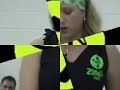 zumba demo