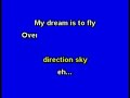 Yves Larock - Rise Up karaoke Yves Larock - Rise Up karaoke