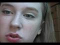 Bare Minerals Application