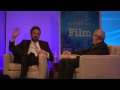 ben affleck, producer, director and star of the critically acclaimed film argo delivers an incredible retrospective of his career, hosted by leonard maltin, ...