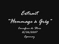 hommage grégory lemarchal Epernay Sofiane hommage grégory lemarchal Epernay Sofiane