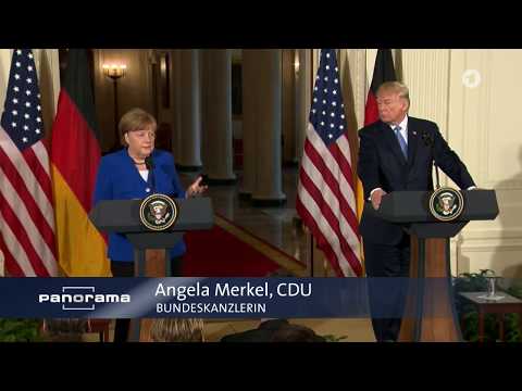 Wirtschaftskrieg: USA gegen deutsche Pipeline