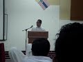 BTN ALG8 - Closing Speech (Pantun best)