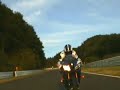 Test Ride Yamaha YZF-R6 Model Year 2008 by Motociclismo Test