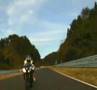 Test Ride Yamaha YZF-R6 Model Year 2008 by Motociclismo Test
