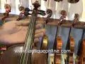 antique musical instruments