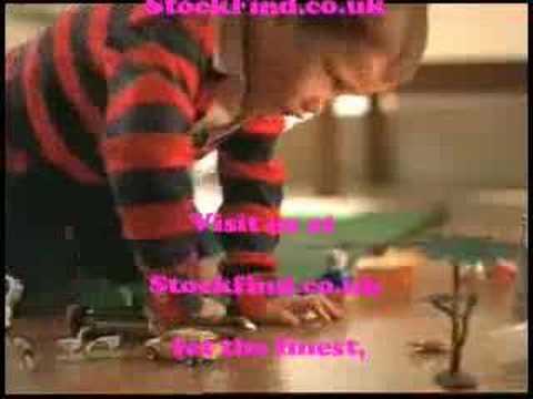 Ikea commercial (Banned)