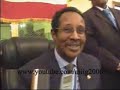 Riyaale kahin oo kahadlay qaraxii Hargaysa