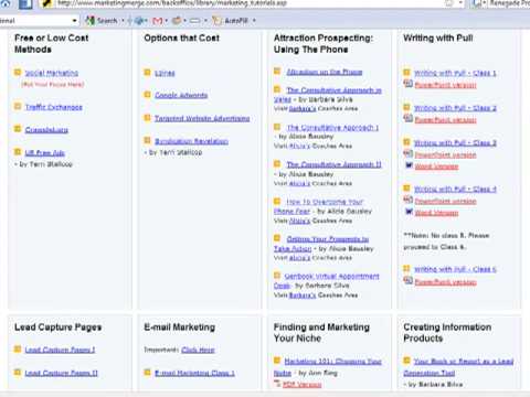 How to WordPress Tutorials Featured at Renegade Professional
