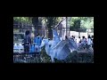 ハシビロコウ飛ぶ2