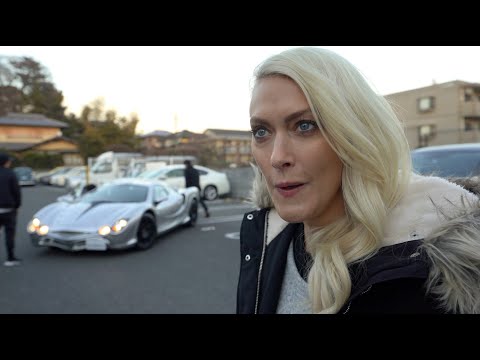 Access Denied - The Supercar I Couldn't Drive!