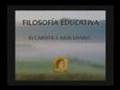 Filosofía Educativa
