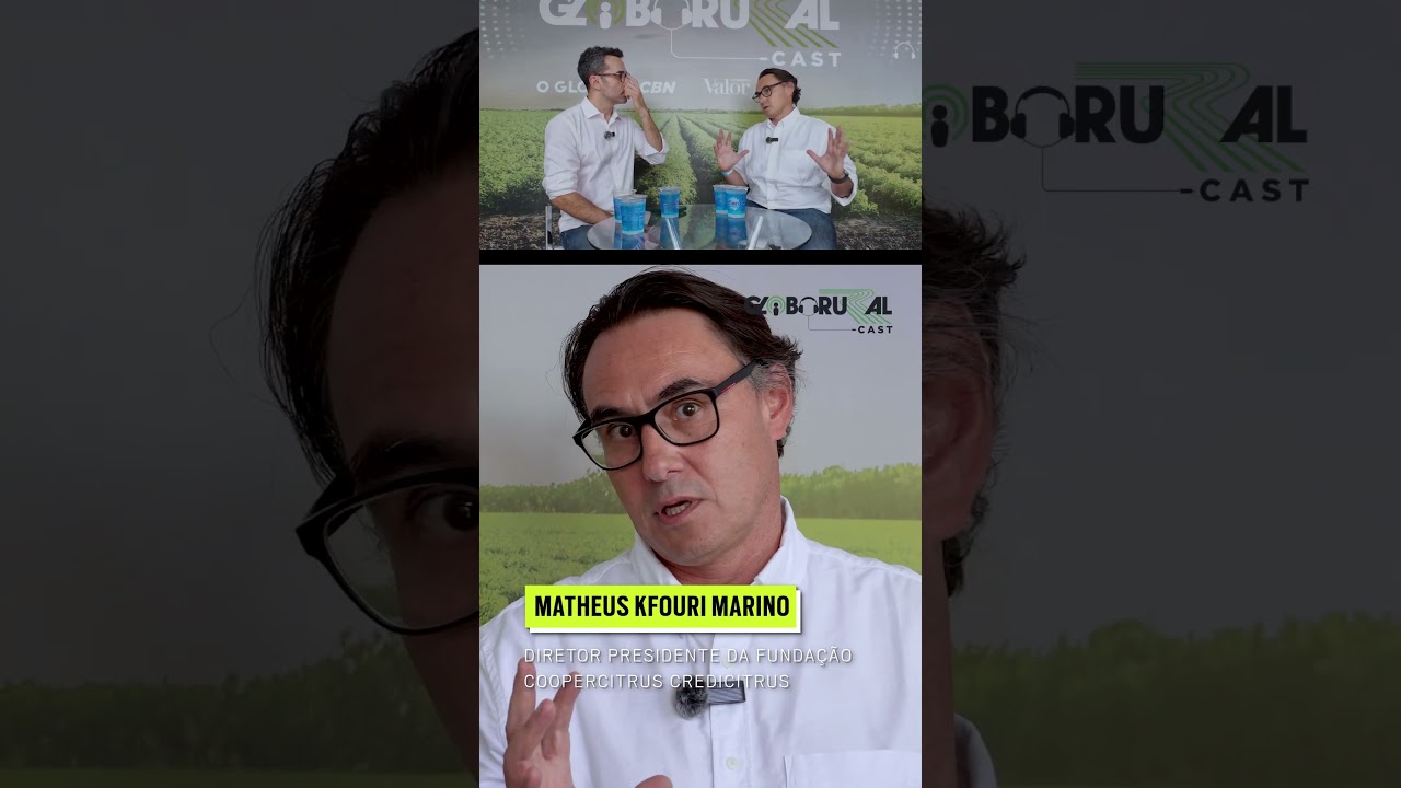 Juros altos afetam produtores - GR Cast