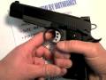 Springfield Armory Operator 1911:  Going in Heavy
