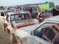 Stock car Thieulain