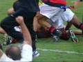 Flamengo 3 x 1 Vasco - 2001 Tricampeonato