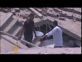 Hundreds buried in Egypt rockslide - 06 Sept 08