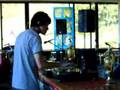 DJ hiroo ooyama in Restaurant 2 (a short documentary)