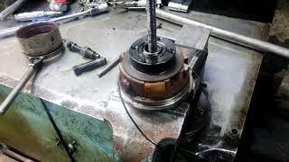 Ремонт ТНВД КАМАЗ 3310