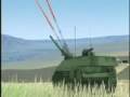 Crusader MRSI