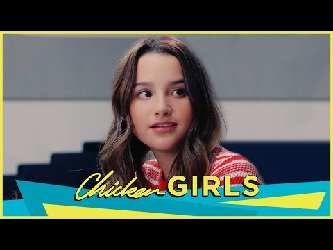 CHICKEN GIRLS | Season 3 | Ep. 6: “Dirty Rotten Scoundrels”