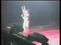 busta ryhmes, fou fighters, rick thorn, methal mulisha