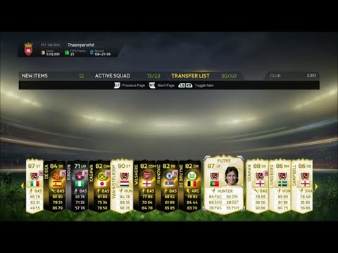 how to sell fifa coins