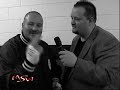Space Cowboy Jason Jones Mystery Partner Interview #2 of 3