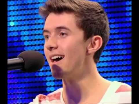 Ryan O'Shaughnessy #NoName