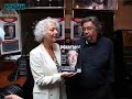 Maarten van Rossem heeft zijn eigen glossy