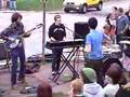 Arrah and the Ferns - Live - March 31st - VGR