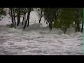 Flooding in Austin