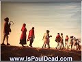 The Beatles! Is Paul Dead? Rare Audio CD The Beatles! Is Paul Dead? Rare Audio CD