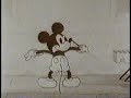 Mickey Mouse in Blue Rhythm Mickey Mouse in Blue Rhythm