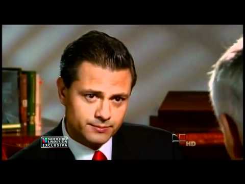 Ya recordó Peña Nieto de qué murió su esposa, dice que no la mató