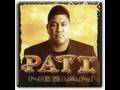 Pati - Love Will Keep Us Alive
