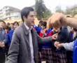 okulda asker u�urlama 3