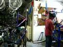 Tall bike Weldin\ Tall bike Weldin\
