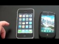 iPhone 3GS vs. Palm Pre