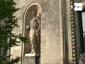 Proponen demoler imponente edificio símbolo del comunismo en Varsovia.