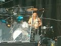 The Pretenders at Cornbury Festival