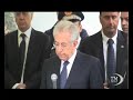 Click here to watch this video Strage Capaci, Monti: l'unica ragione di Stato è la verità - Youdem Tv