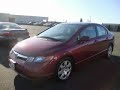 Pre-Owned 2008 Honda Civic Burlington WA